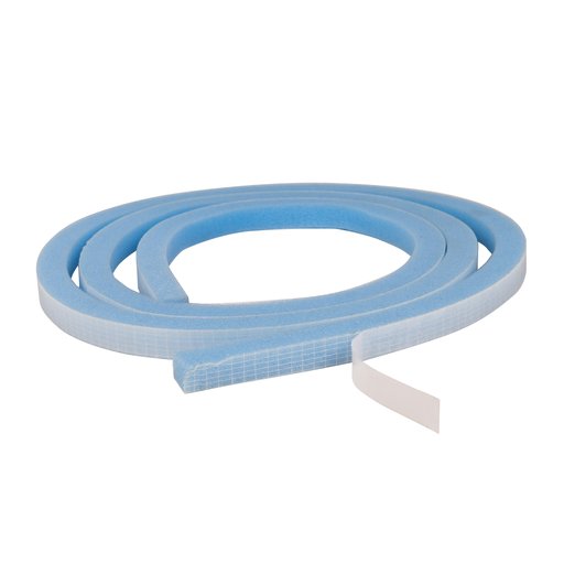 Avstängarlist 15 x 15 mm