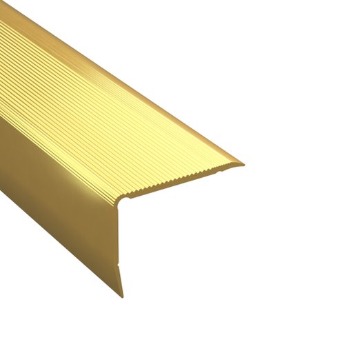 Trappnos NO 22 Mässing