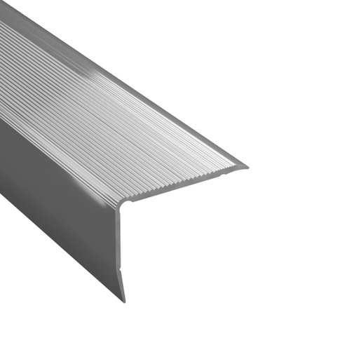 Trappnos NO 22 Silver