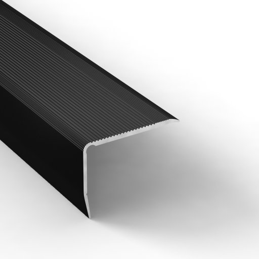 Trappnos NO 22 Svart