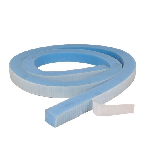 Avstängarlist 30 x 30 mm 2 m