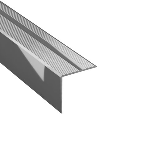 Trappnos NO 33 Silver