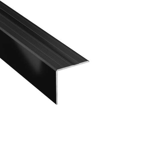 Trappnos NO 33 Svart