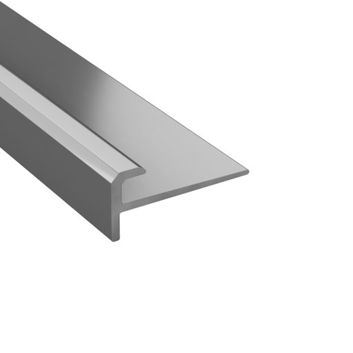 Trappnos NO 34 Silver