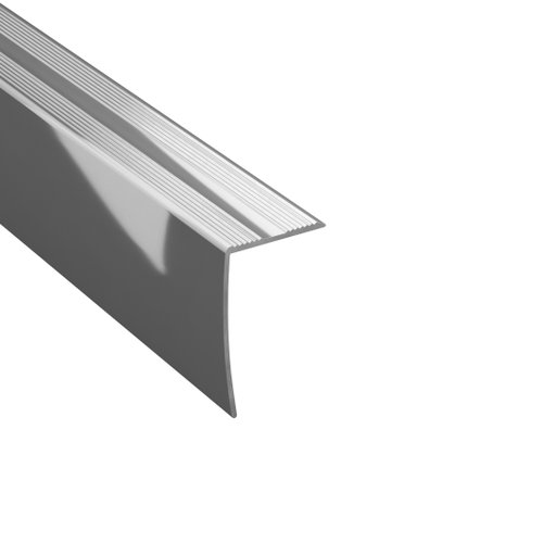 Trappnos NO 35 Silver