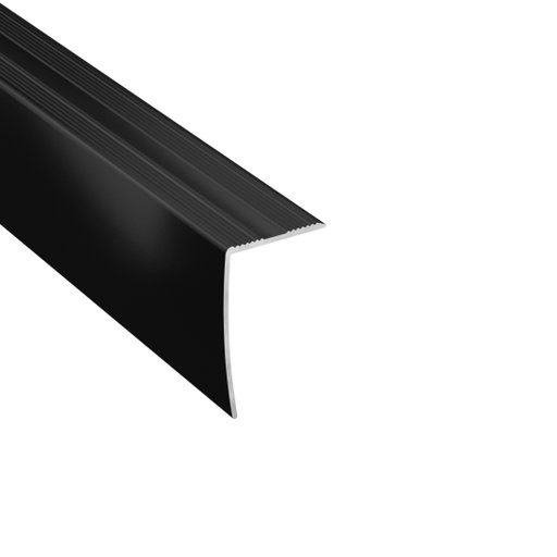 Trappnos NO 35 Svart