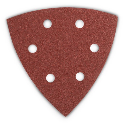 Slippapper 93 mm - Korn 120