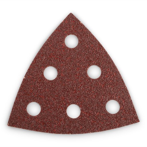 Slippapper 93 mm - Korn 60