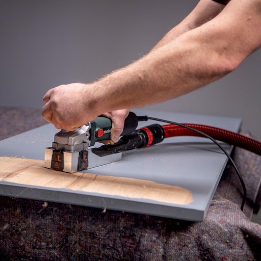 Lackfräs Metabo LF 850 S