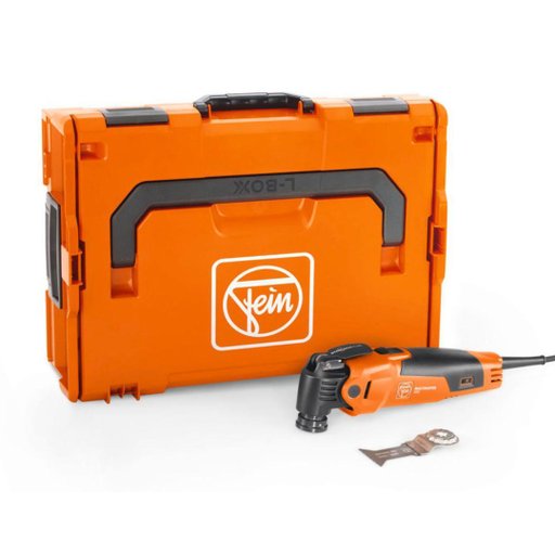 Fein Multimaster MM 500 Plus Basic