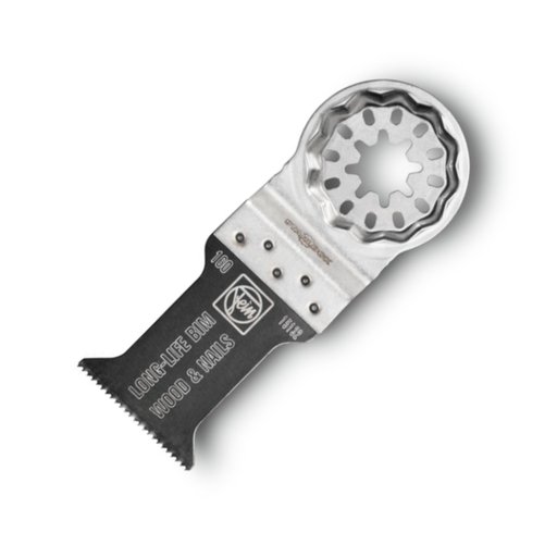 Sågblad Fein E-CUT 35 mm Longlife Supercut