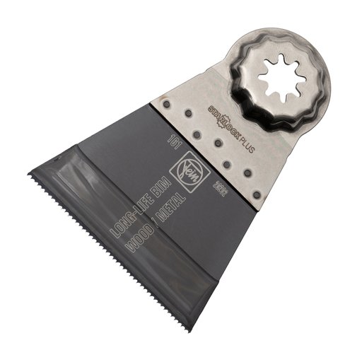 Sågblad Fein E-CUT 65 mm Longlife Supercut