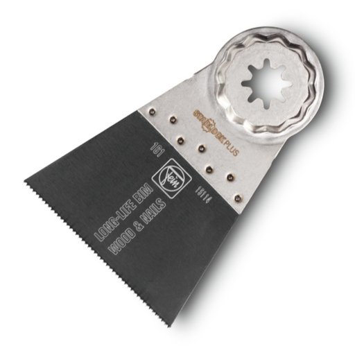 Sågblad Fein E-CUT 65 mm Longlife Supercut