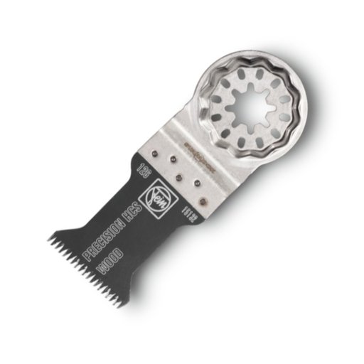 Sågblad Fein Dubbel 35 mm Multimaster