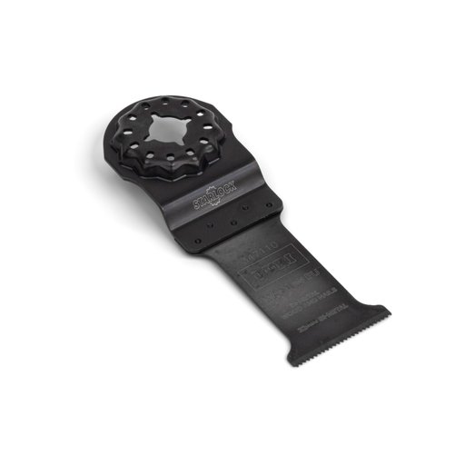 Multisågblad Duri 32 mm BIM Trä & Spik 10-pack SL