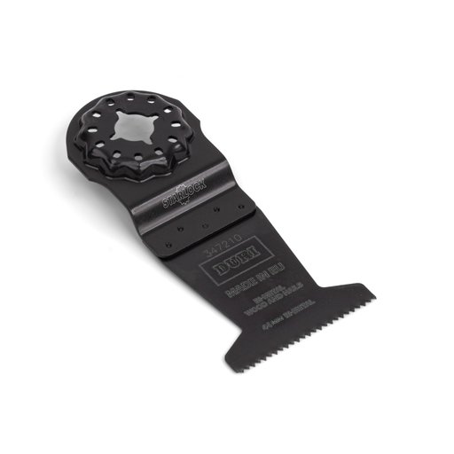 Multisågblad Duri 44 mm BIM Trä & Spik 10-pack SL