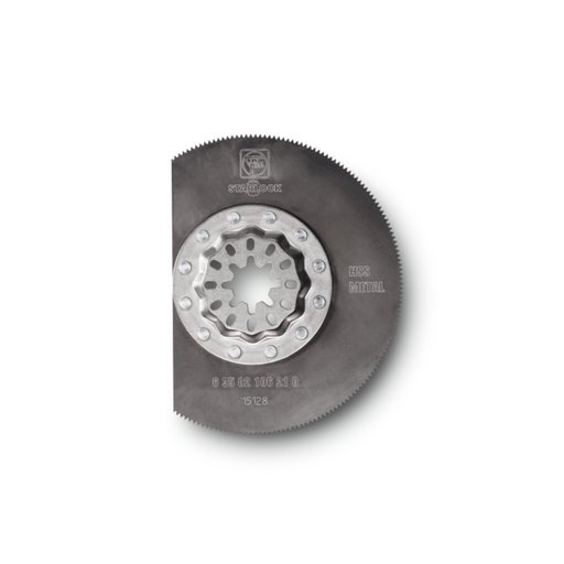 Sågklinga Fein Segment 85 mm Multimaster