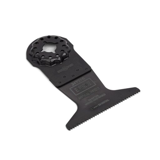 Multisågblad Duri 63 mm BIM Trä & Spik 10-pack SL