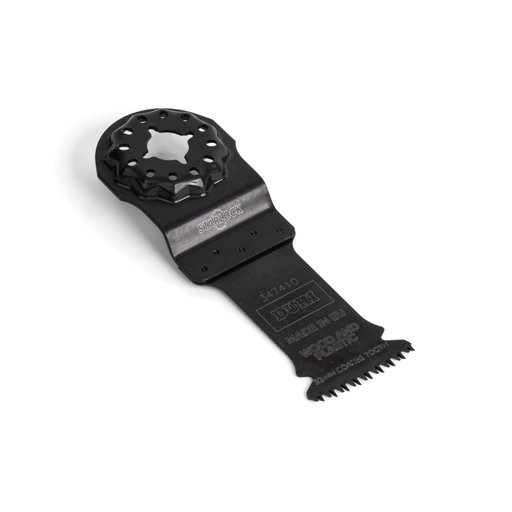 Multisågblad 32 mm Grov Japantandning 10-pack SL
