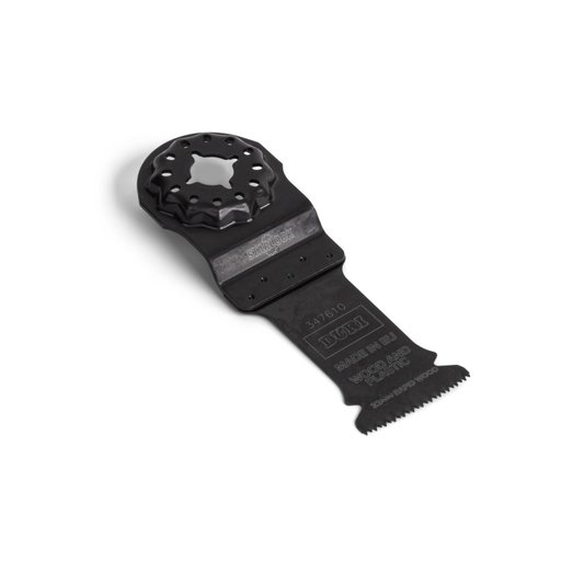 Multisågblad Duri 32 mm Grovtandad Rapid Wood 10-pack SL