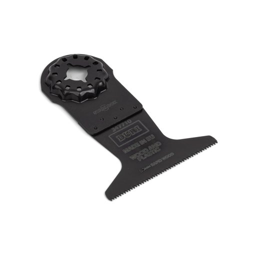 Multisågblad Duri 63 mm Grovtandad Rapid Wood 10-pack SL