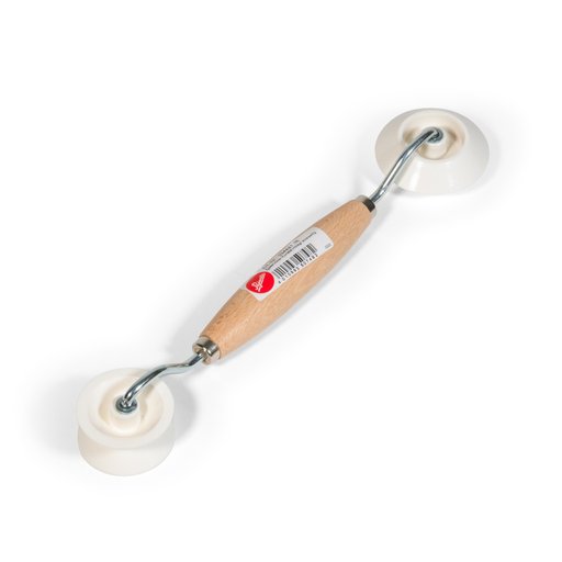 Tryckrulle Inner/Ytterhörn