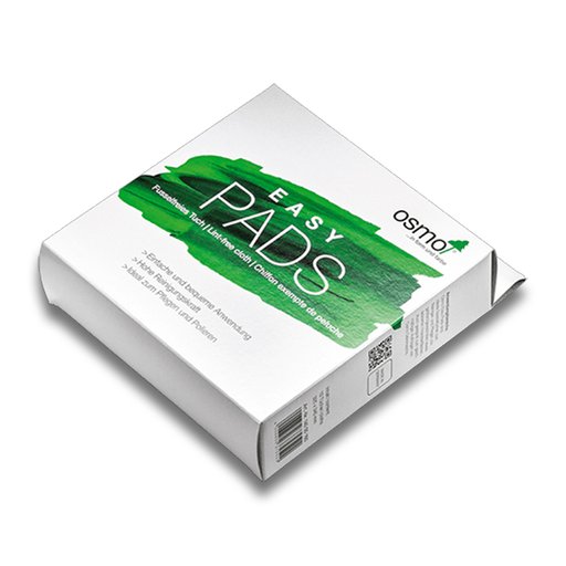 Trasa Luddfri Easypad 10-Pack