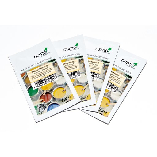 Hårdvaxolja Effekt Natur 3040 0,005L