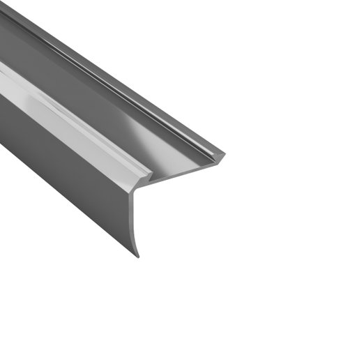 Trappnos NH 2 Silver