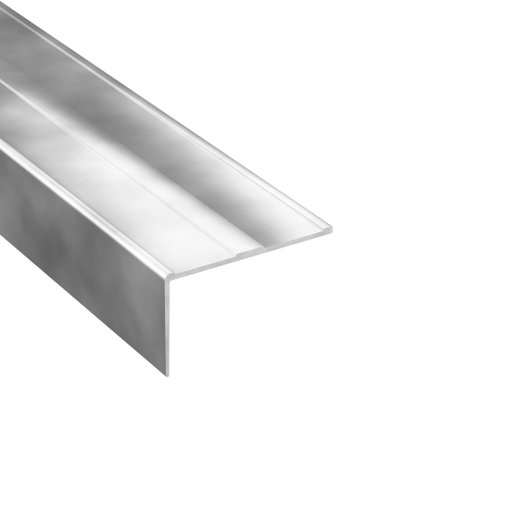 Trappnos NH 3 Silver