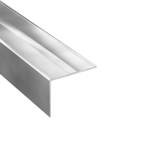 Trappnos NH 4 Silver