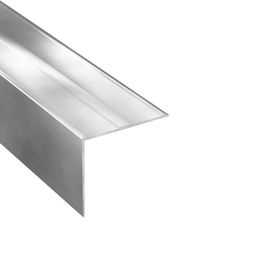 Trappnos NH 5 Silver