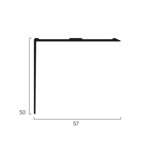 Trappnos NH 5 Silver