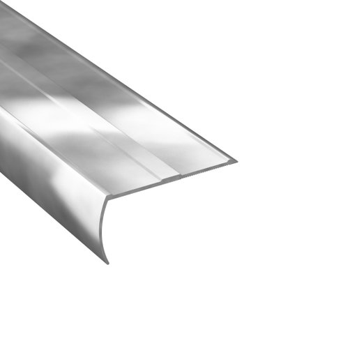 Trappnos NH 6 Silver