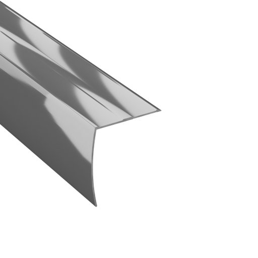 Trappnos NH 7 Silver