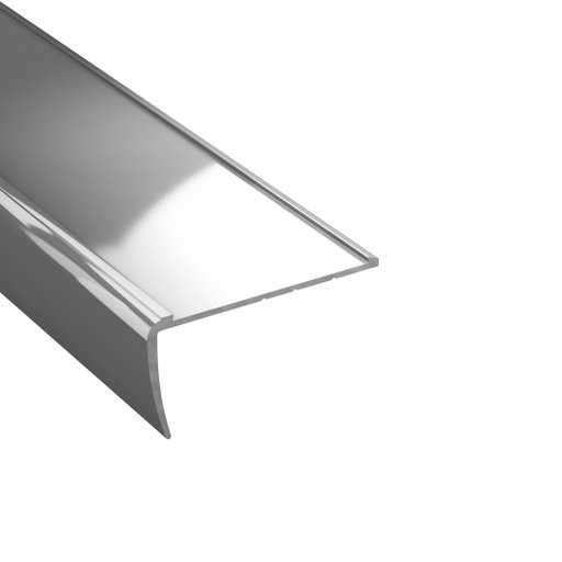 Trappnos NH 10 Silver