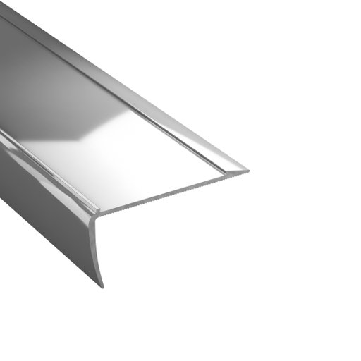 Trappnos NH 11 Silver