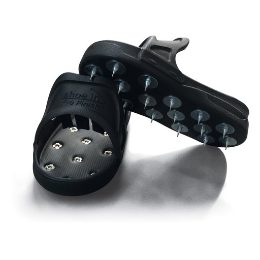 Spikskor Slip-in 40-42