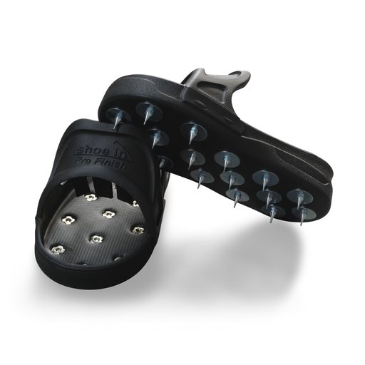 Spikskor Slip-in 44-48