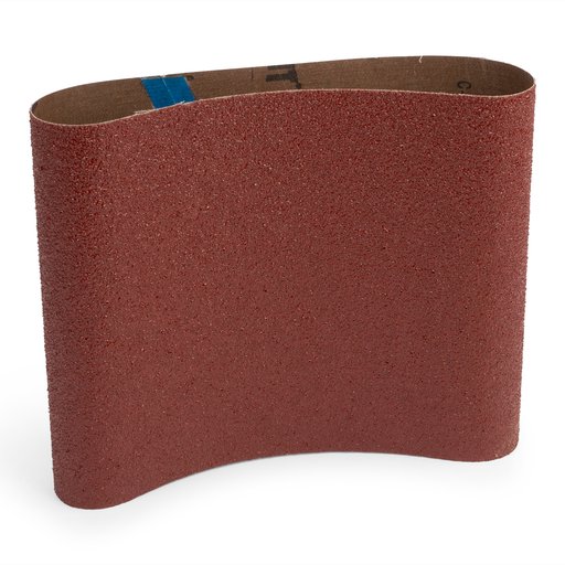 Sliphylsa 550 x 200 mm - Korn 24