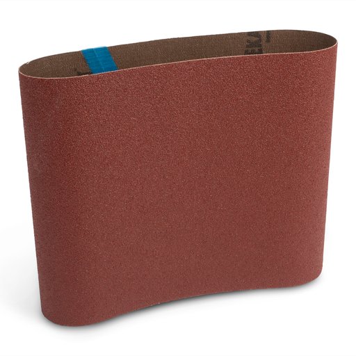 Sliphylsa 550 x 200 mm - Korn 60