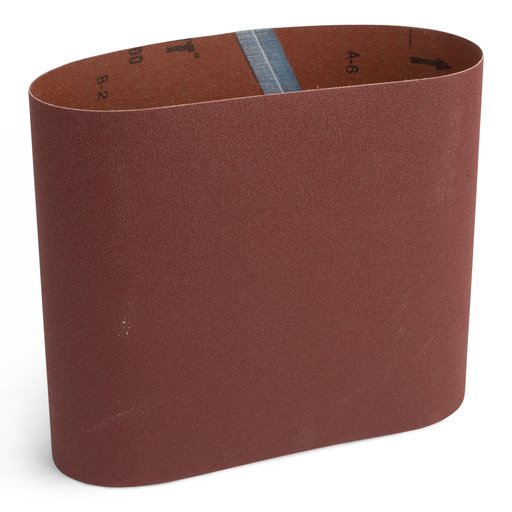 Sliphylsa 550 x 200 mm - Korn 80