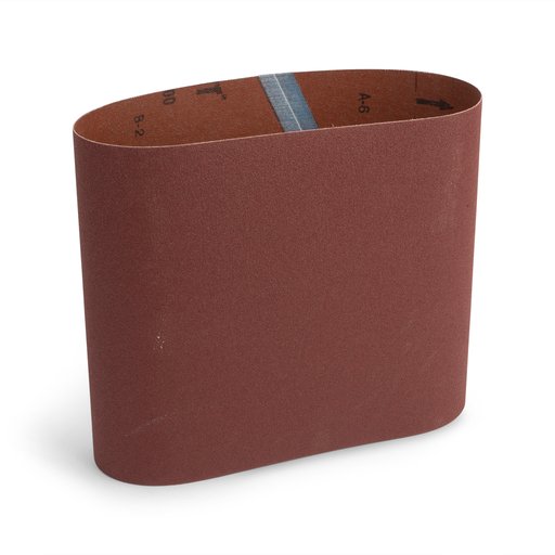 Sliphylsa 550 x 200 mm - Korn 100