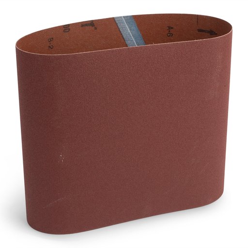 Sliphylsa 550 x 200 mm - Korn 120