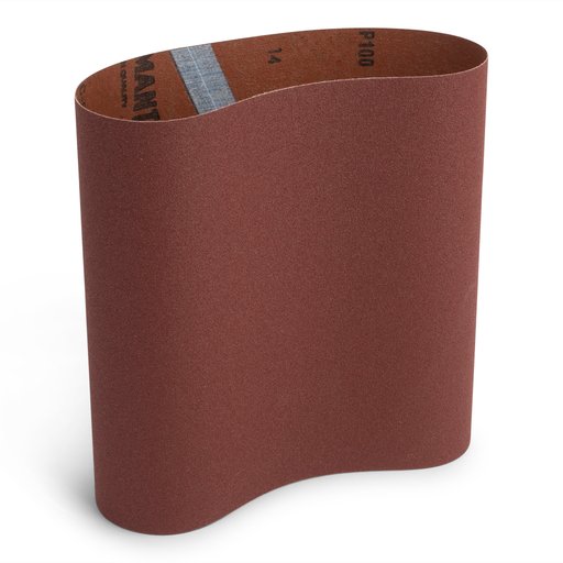 Sliphylsa 480 x 200 mm - Korn 80