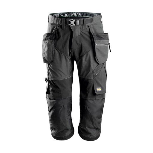 Piratbyxa Snickers Stl. 44
