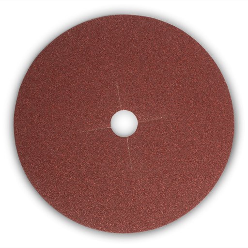 Sliprondell 178 mm - Korn 36 - Aluminiumoxid