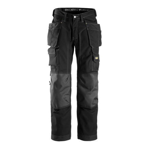 Golvläggarbyxa Snickers Stl. 146