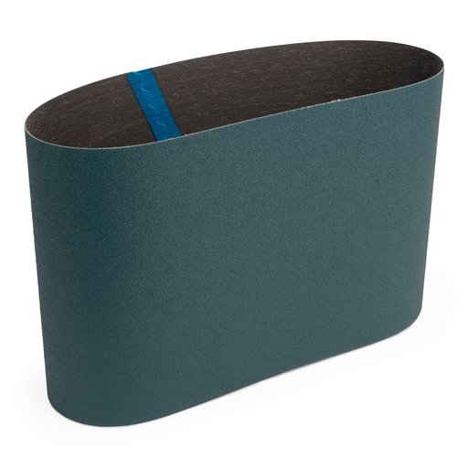 Slipband 750 X 200 mm - Korn 80 - EXT - Zirkon
