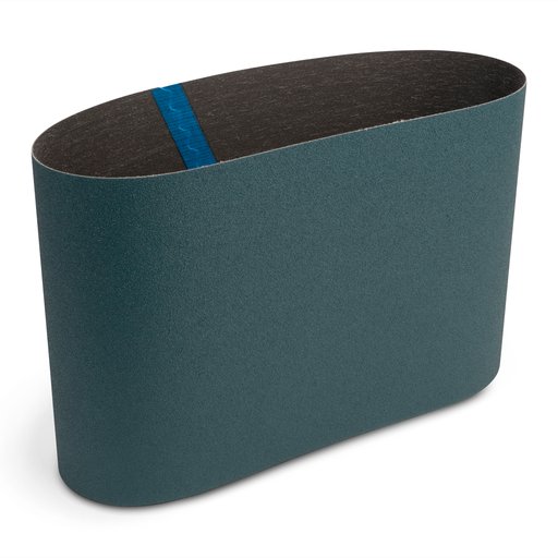 Slipband 750 X 200 mm - Korn 100 - EXT - Zirkon